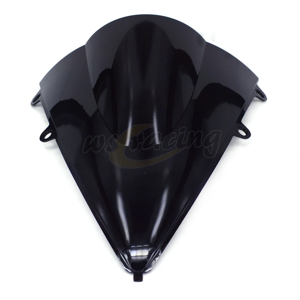 Лобовое стекло мотоцикла для HONDA CBR1000RR CBR 1000 RR 2012 2013 2014 2015 2016|windscreen windshield|motorcycle