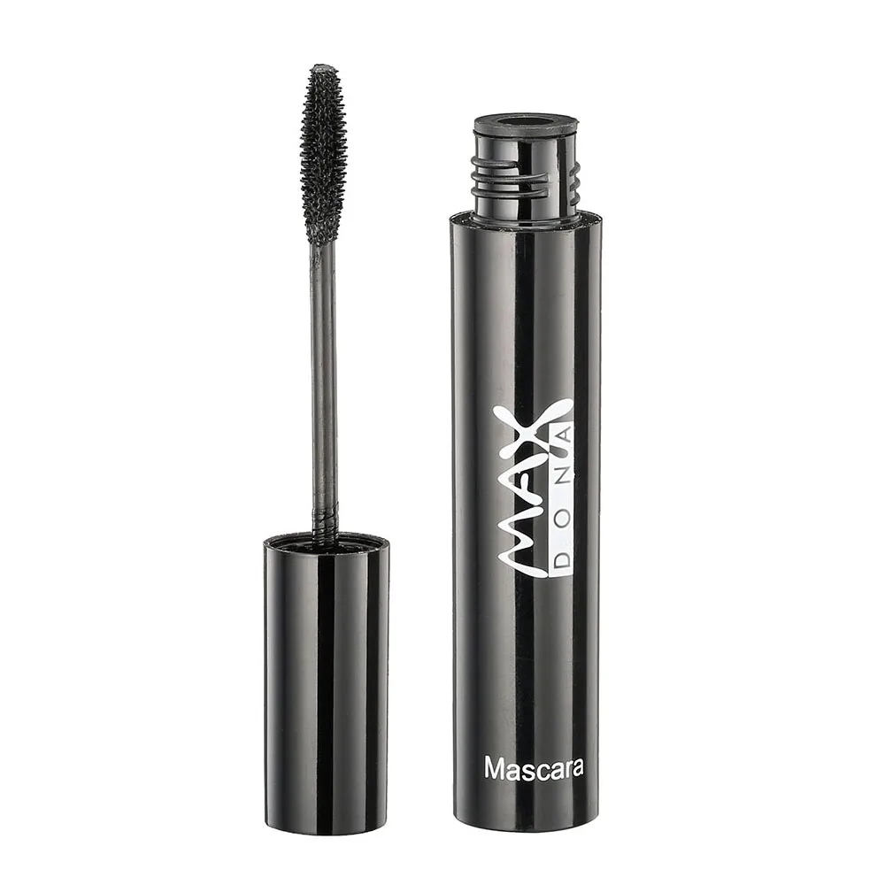 Жидкая подводка для глаз набор ручек с тушью ресниц черный коричневый