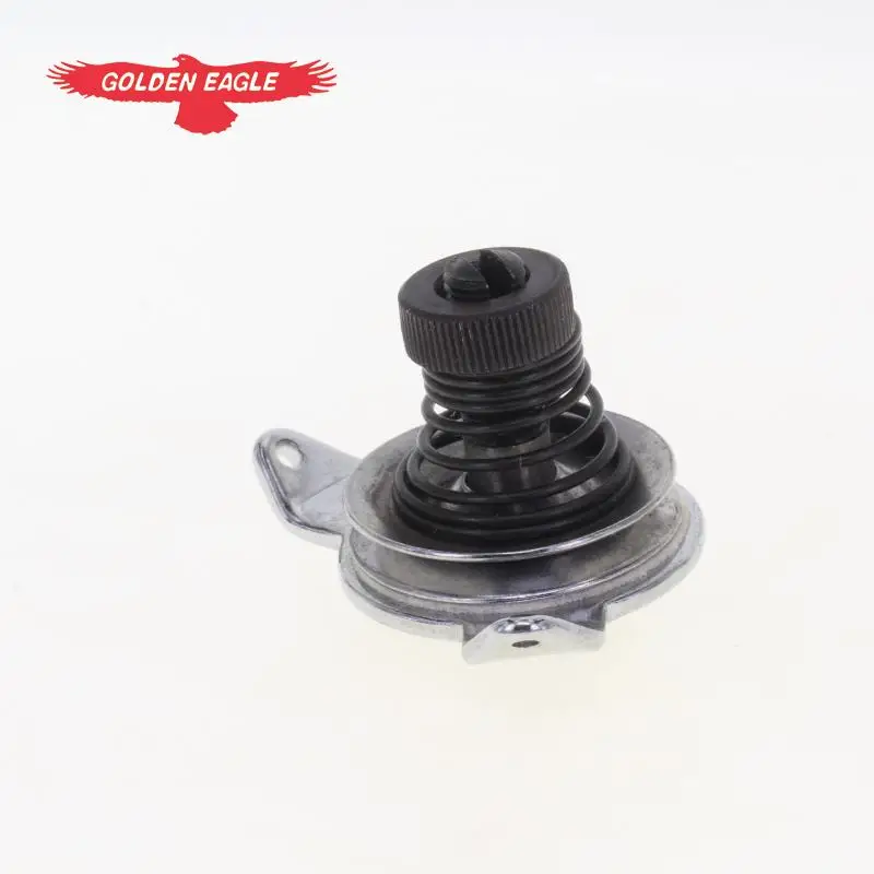 115 50852 натяжение резьбы столбик ASM.|post cleaner|tension band engagement ringpost plastic |