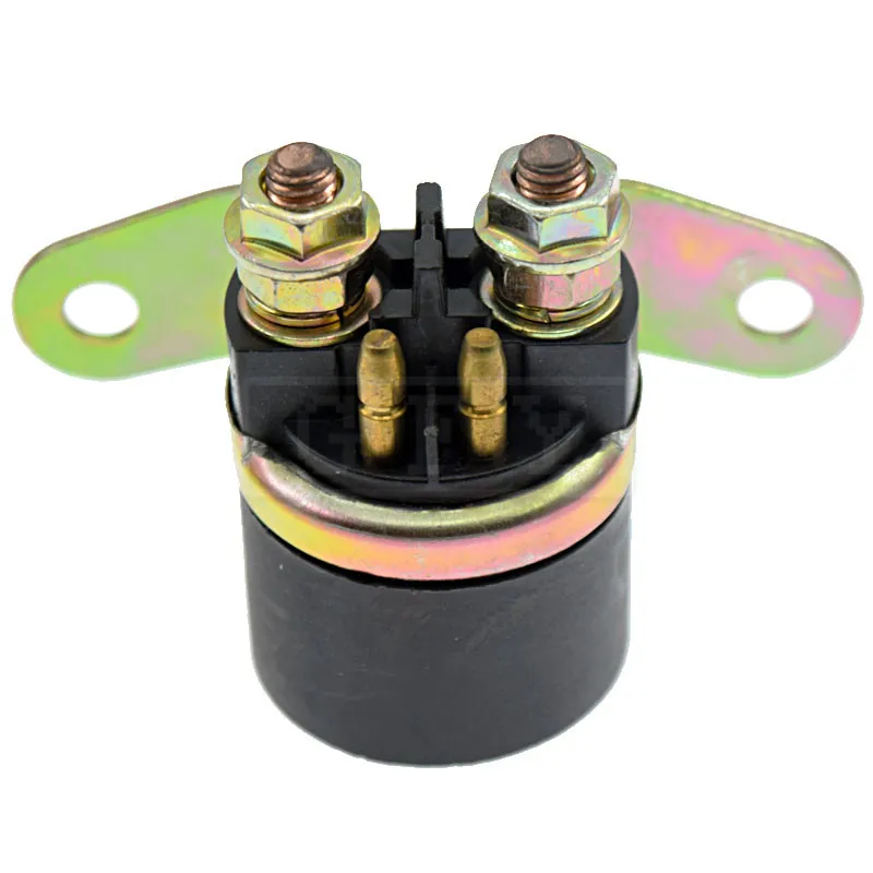 Для Suzuki GS1150 GS1150E GS1150ES 1984 1985 1986 E ES мотоцикл 12 в стартер соленоидный выключатель пусковое реле