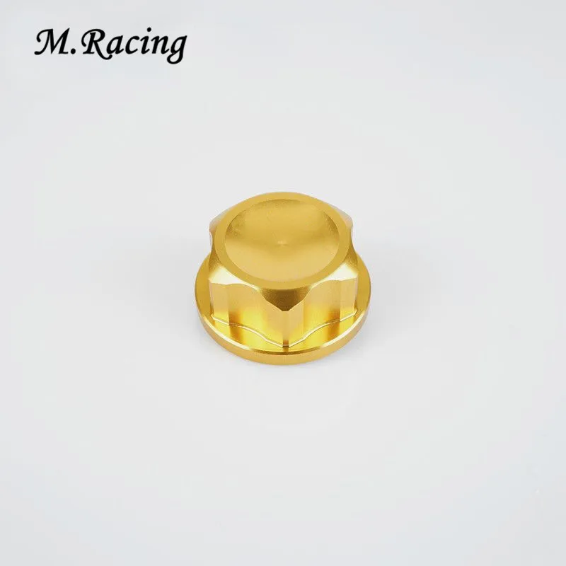 Мотоцикл M28x1 рулевая головка гайка для S1000RR ZX-6R ZX-10R GSXR600 GSXR750 GSXR1000 FZ1N FZ8 FAZER1000 FZ1000 YZF-R1