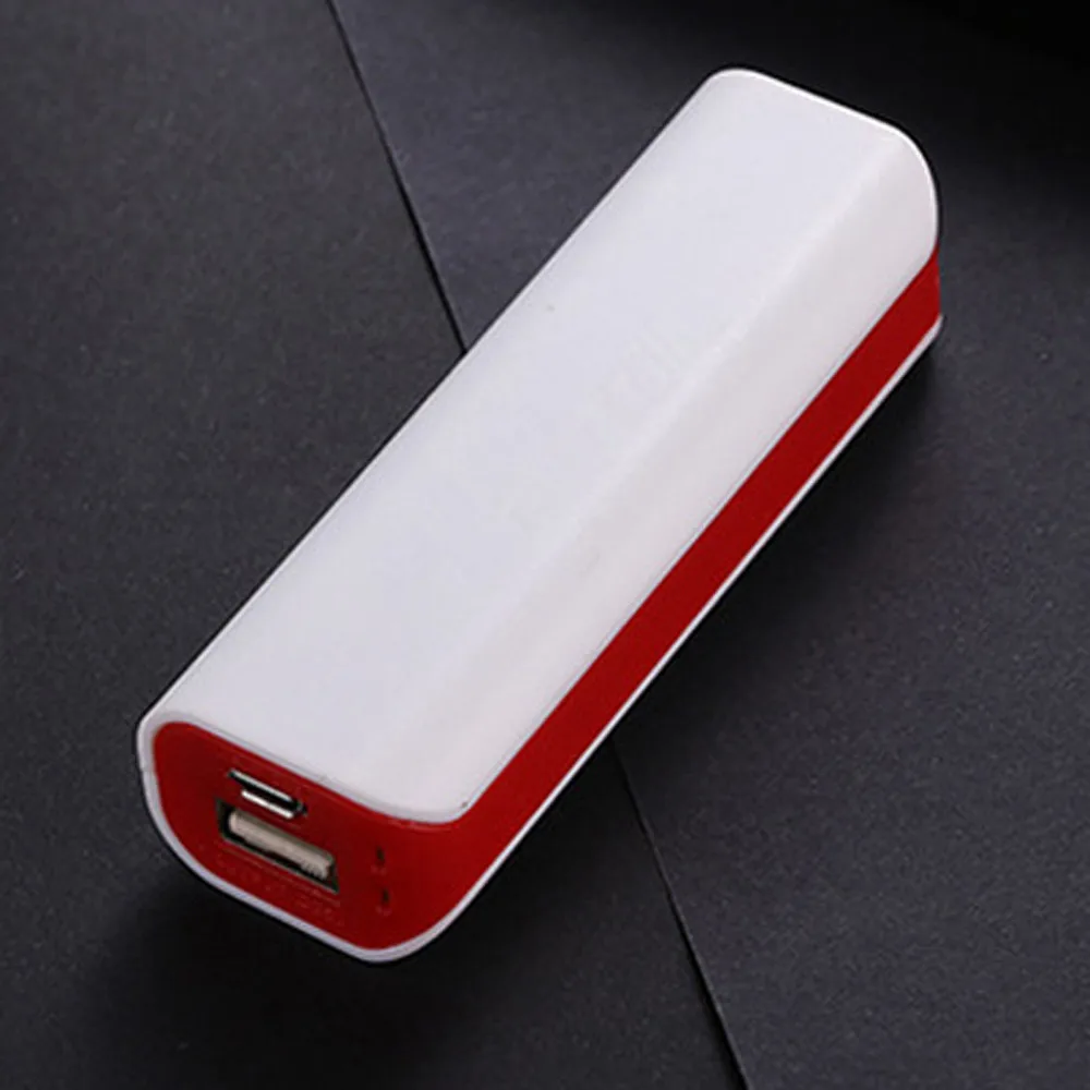 1200 мАч USB портативный внешний резервный аккумулятор зарядное устройство Внешний аккумулятор портативный внешний аккумулятор зарядное устройство