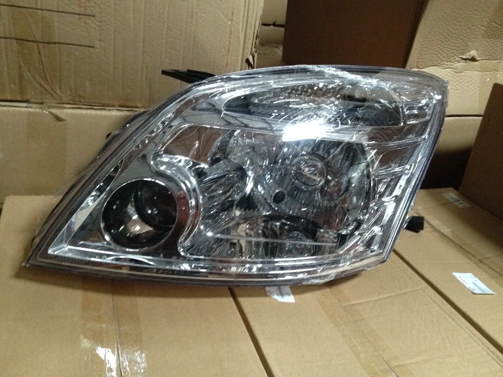 4121100 K00 4121200 Great wall hover headlight CUV head lamp HOVER left или right choose you Need|great hover|lamp headlighthover great |
