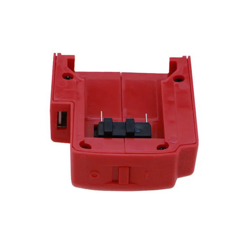 Сменное зарядное устройство для аккумулятора Milwaukee M12 12V 48-59-2401 48-11-2402 14 4 v-18v M18 EU