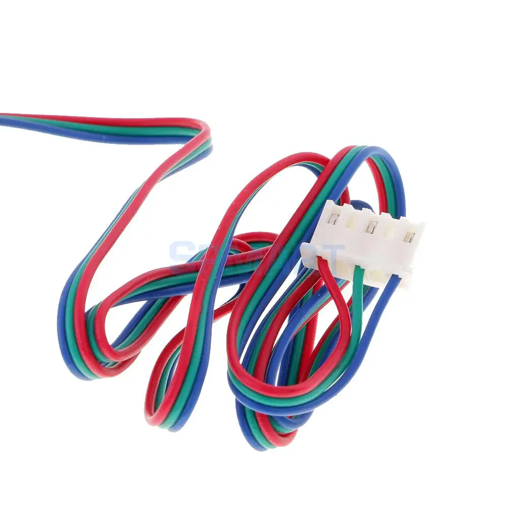 Трехфазный микро двойной бесщеточный двигатель генератор игрушка сделай