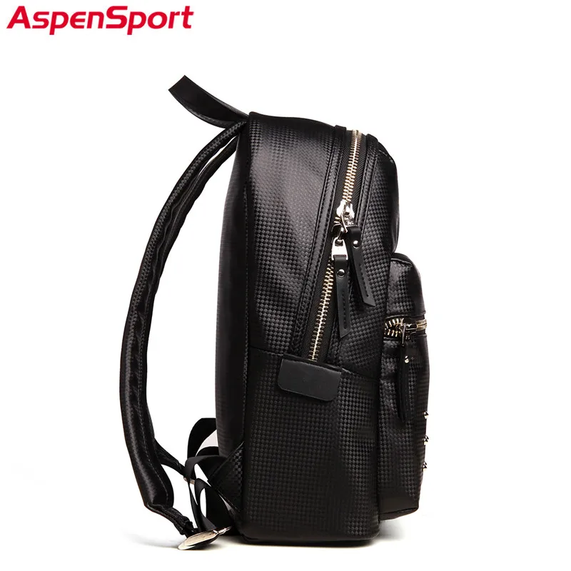AspenSport 2018 Новое поступление женские рюкзаки для колледжа девочек женская модная