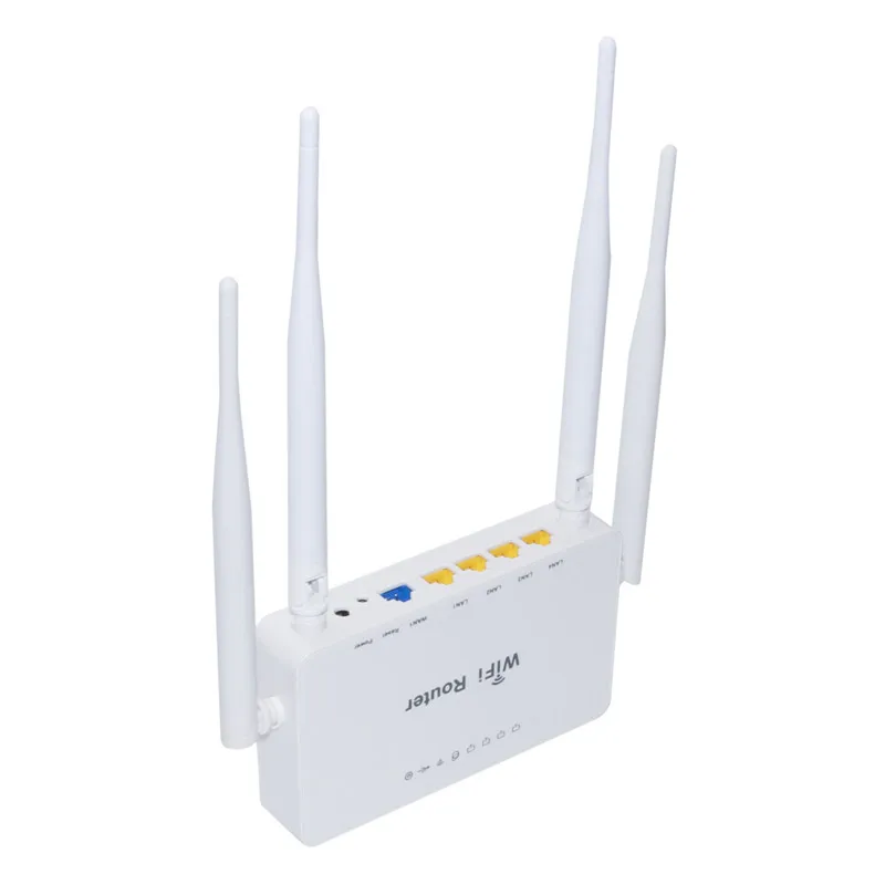 CHANEVE 802.11n 300 Мбит/с беспроводной Wi-Fi маршрутизатор MT7620N чипсет поддержка Padavan/Omni II/OpenWRT/OS прошивка для 3g 4G USB модем