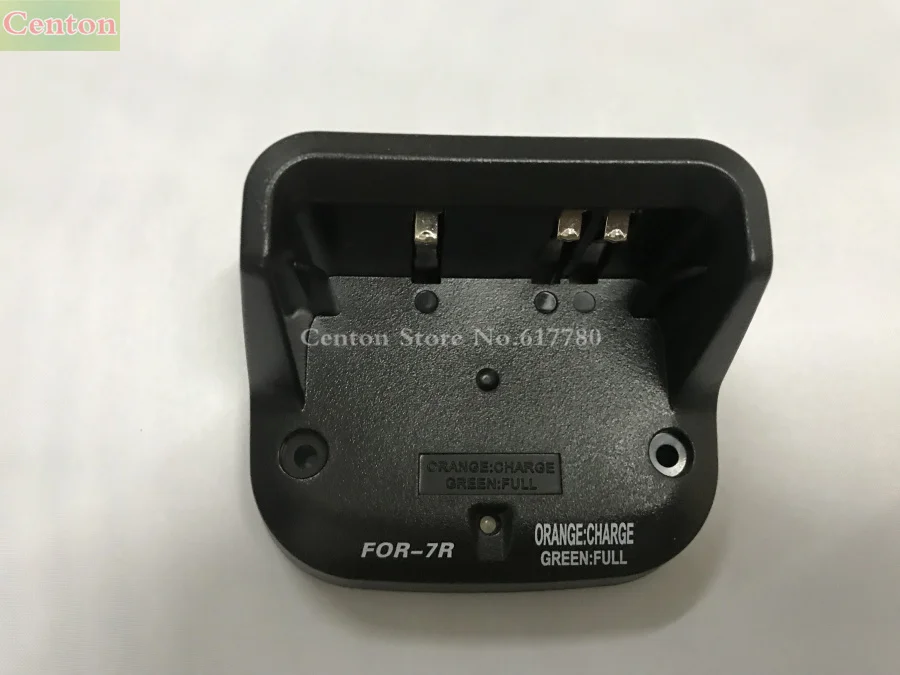 Desktop Li-ion Battery Rapid Charger Cradle for Yaesu VX5R VX-6R VX-7R VXA710 Radio (without adapter) | Мобильные телефоны и