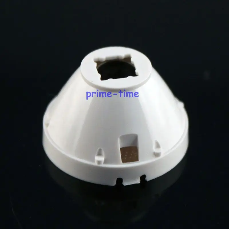 10 шт. XML 30 градусов линза LED с бусинами на поверхности для Cree XHP50 XPL XM L L2 T5 T6 U2