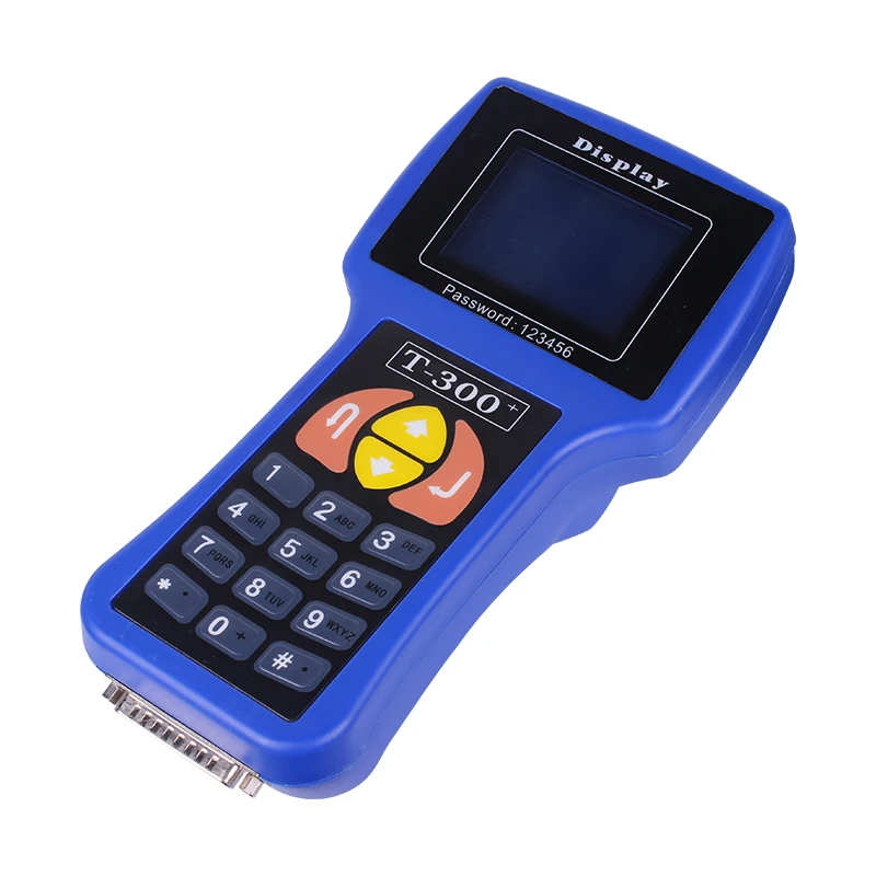 OBD2 T 300 T300 Авто ключевой программист Т код программного обеспечения для