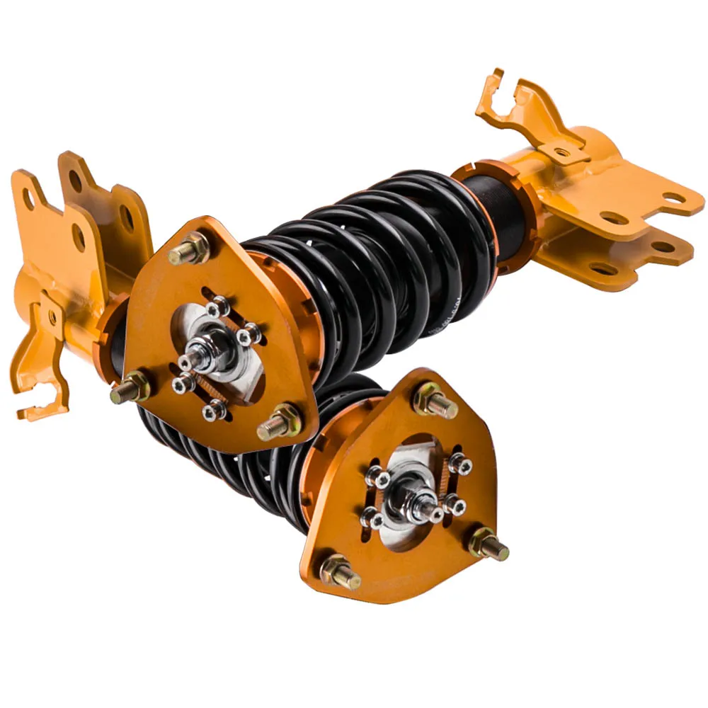 24 способ полный койловеров для Nissan S14 Сильвия 200SX 240SX весне подвеска coilover весна 1994