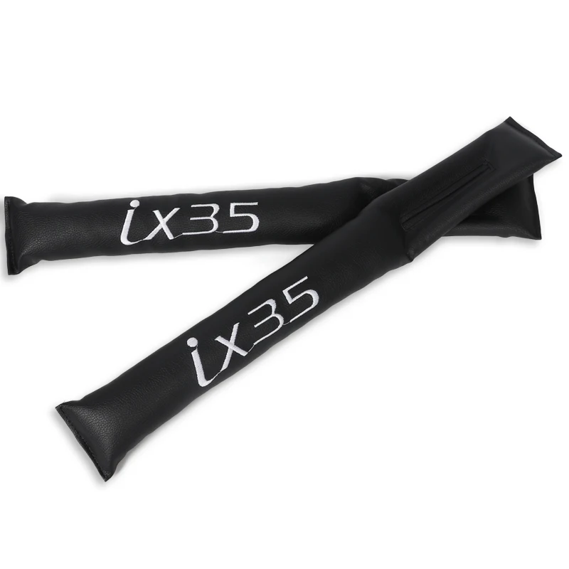 2X автомобильные аксессуары Стайлинг для Hyundai ix35 2010 2011 2012 2013 2014 2015 2016 2017 2018 сиденье