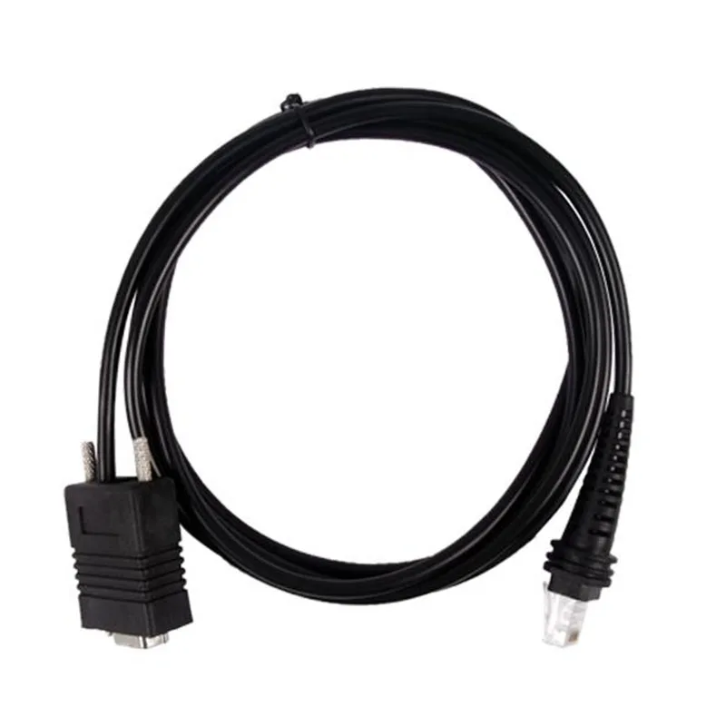 Straight Cable