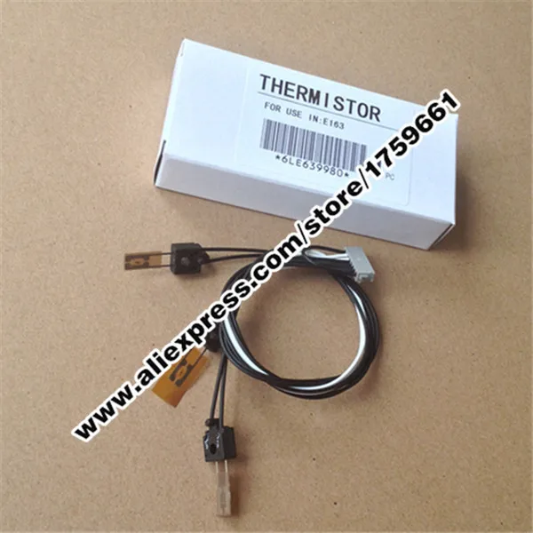 6LE63998000 E225 E243 E245 E205 E255 E305 E355 E455 Термистор для Toshiba E Studio 225 243 245 205 255 305 355 455 306|toshiba