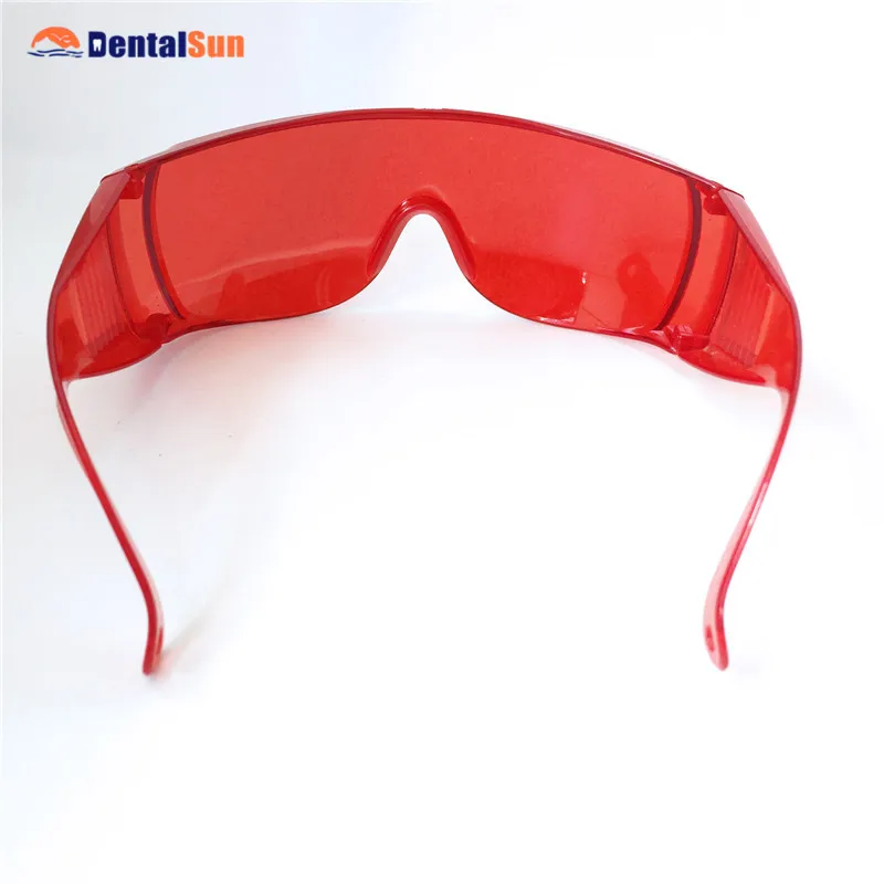 

CE FDA Approved Dental Protece Glass Anti-fog Coated Lenses