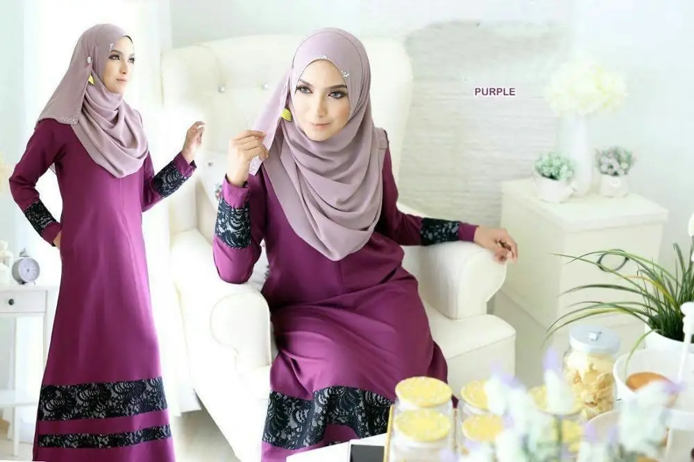 Новые Jilbabs и Abayas Caftan арабское платье абайя Турция на Ближнем Востоке