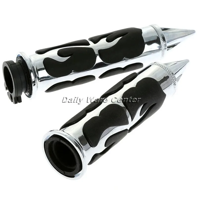 1 пара ручные рукоятки для мотоцикла руль Suzuki GSXR600 GSXR750 GSXR1000|pitbike handlebar|grips bar endhand grips
