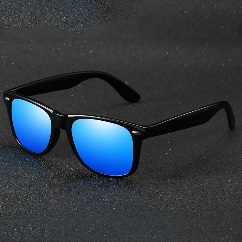 Модные поляризованные солнцезащитные очки es для мужчин и женщин YASANDO Shades