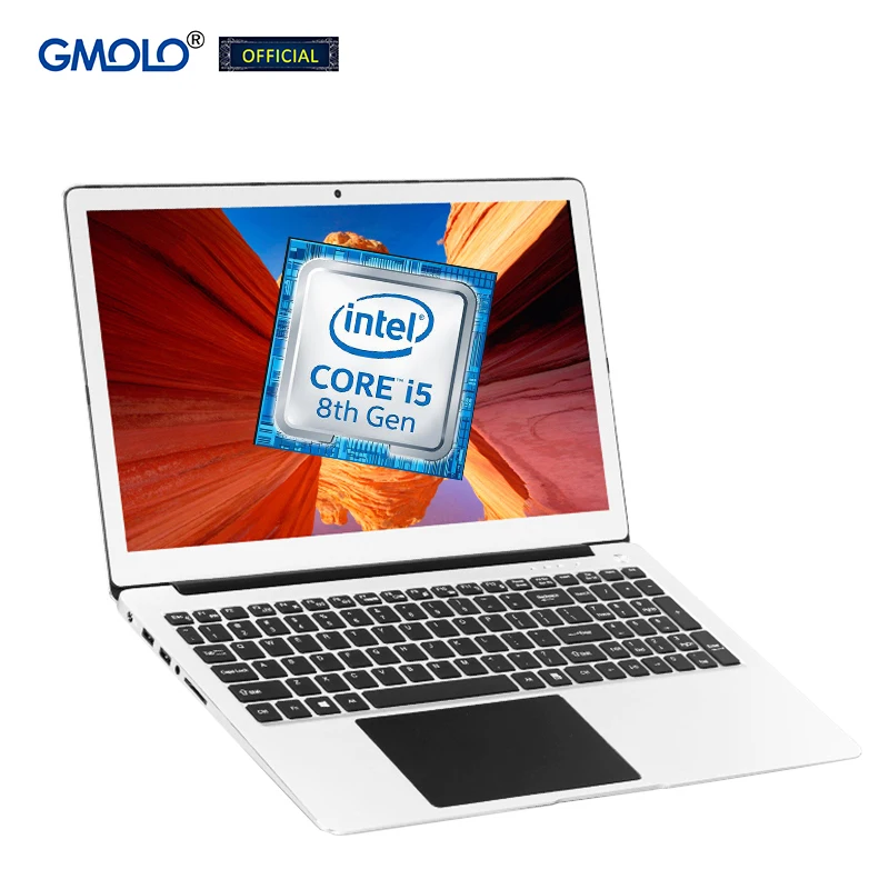 Игровой ноутбук 15,6 Core I5 8250U 8th Gen с четырехъядерным процессором и 8 потоками 15,6 дюймов 1920*1080 HD 8 Гб DDR4 ram 128 Гб SSD+ 1 ТБ HDD