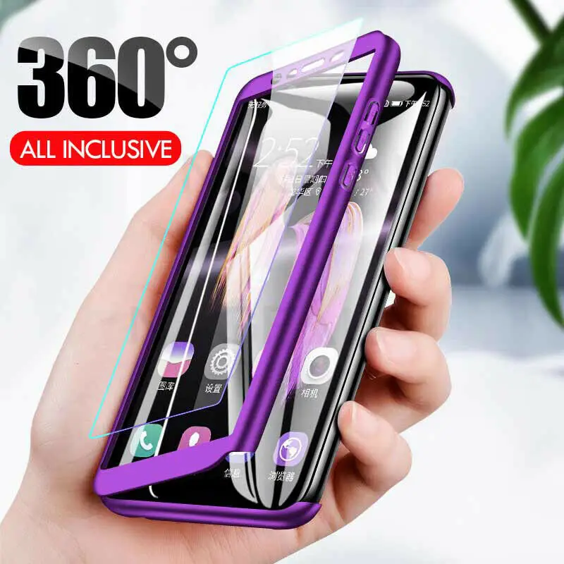 Для Sumsung S20 FE S21 Ultra A51 A71 A50 A70 A21s Высококачественный жесткий ПК чехол из закаленного