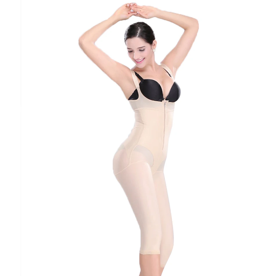 Женское Утягивающее утягивающее белье для женщин|slim shapewear|body sculptwaist corsets |