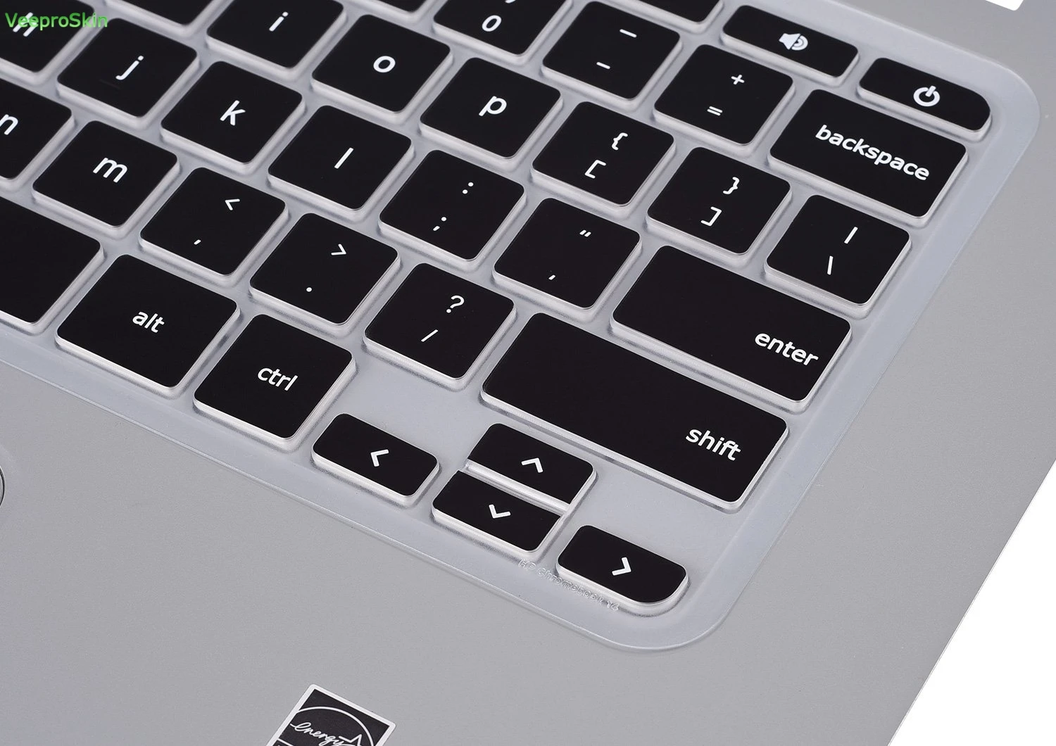 Клавиатура кожного покрова для hp chromebook 14 14-ak 14-ca серии G2 G3 G4 серии сенсорный экран-Экран Chromebook чехол для клавиатуры