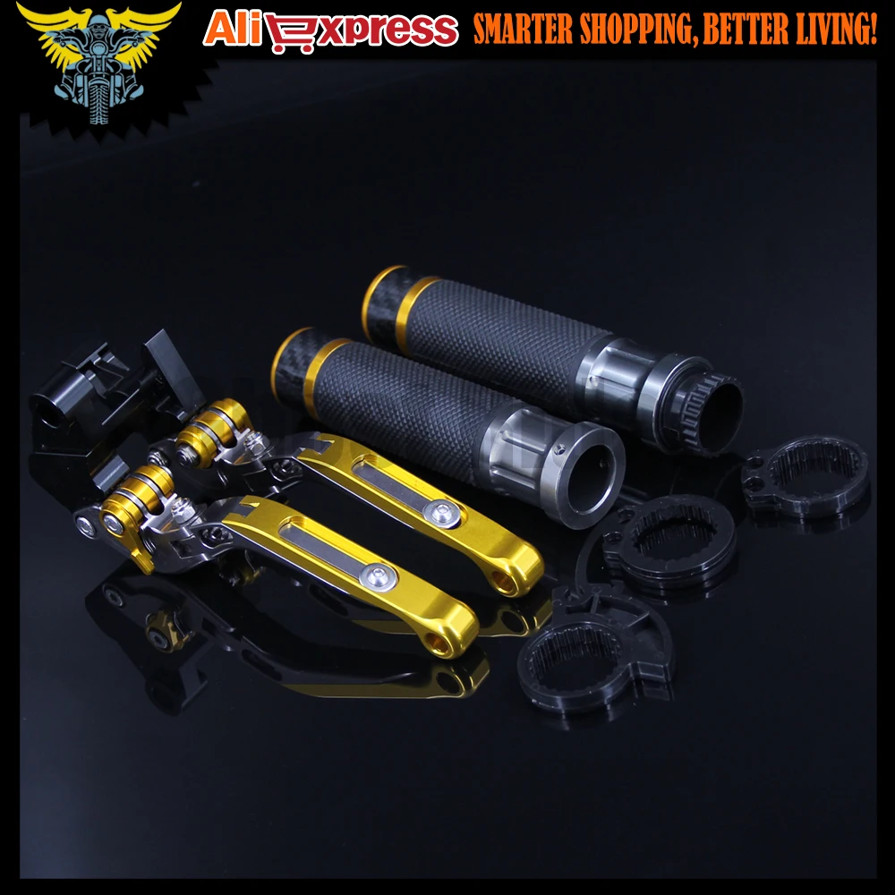 Рычаги тормозной муфты и руля для мотоцикла с ЧПУ 7 цветов|brake clutch levers|cnc brake leversclutch