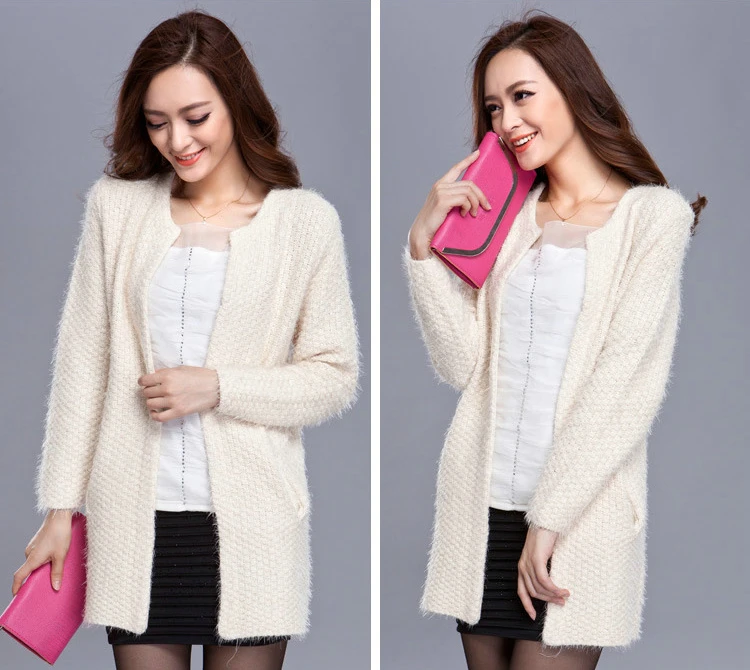 New Women High Quality Loose Fit Cable Knit Batwing Wool Cape Cardigan Wrap Swing Sweater Poncho Shrug Shawls Jacket Coat |