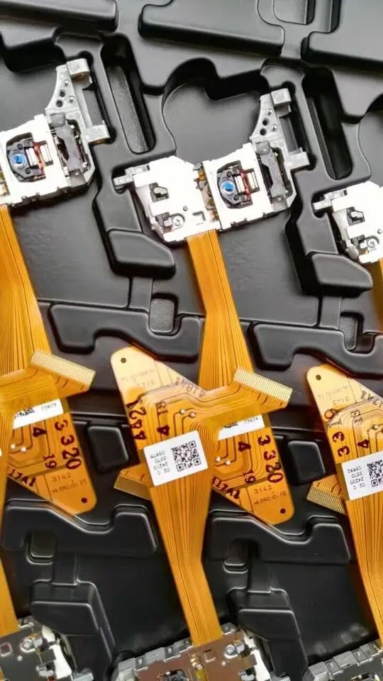 5 шт./лот RAE3370 RAE3142 детской магнитолы, DVD-плеер, навигация, Лазерная линза, оптический блок Pick-ups