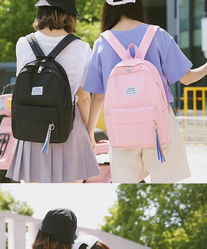Модный женский рюкзак, новинка, Mochilas, женский рюкзак, рюкзак для девочки-подростка, женская школьная сумка, рюкзак, ранец