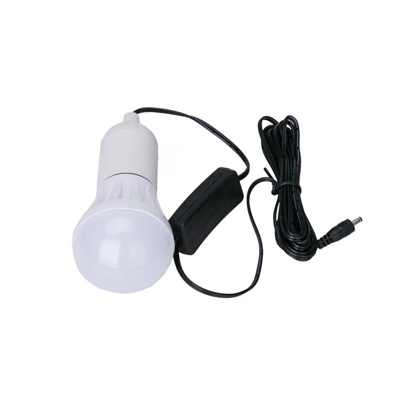 Солнечная Светодиодная лампа портативная солнечная панель зарядное устройство