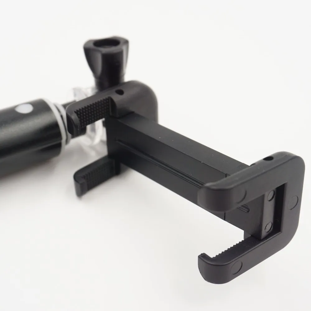 

Duszake Wireless Bluetooth Selfie Stick Mini Extendable Monopod Selfie Stick Universal For iPhone 8 X 7 6s Plus For Xiaomi