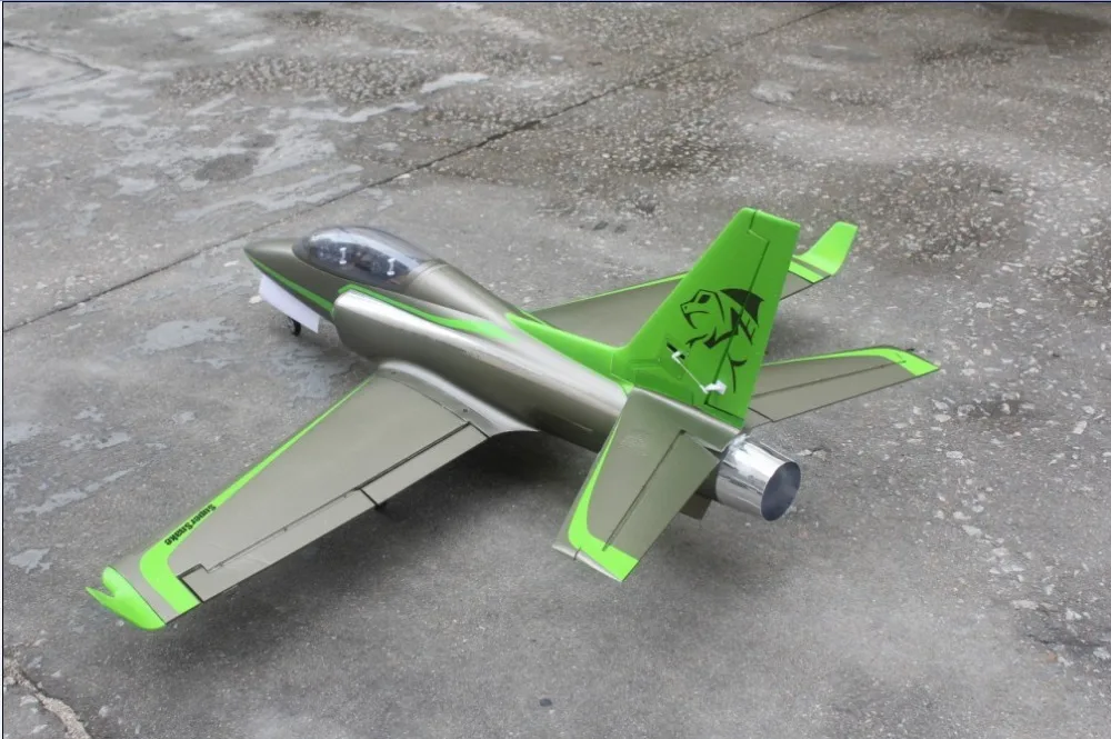 Taft Viper 11blade 90 мм воздуховод RC JET версия V3 PNP и комплект модель радиоуправления|rc