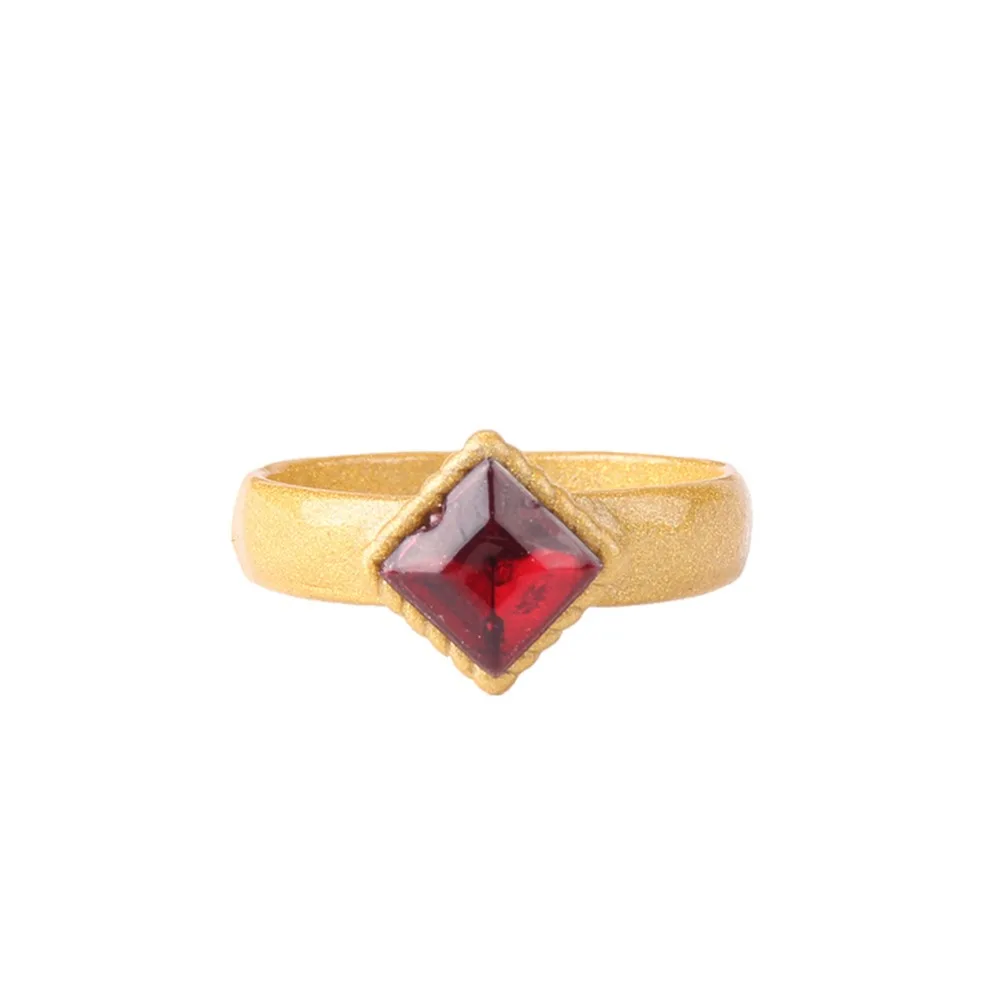 Vedawas бренд Трендовое ZA кольцо anillos ювелирные изделия Кристалл Открытые Кольца для женщин вечерние подарки обручальное кольцо Pendient xg2085