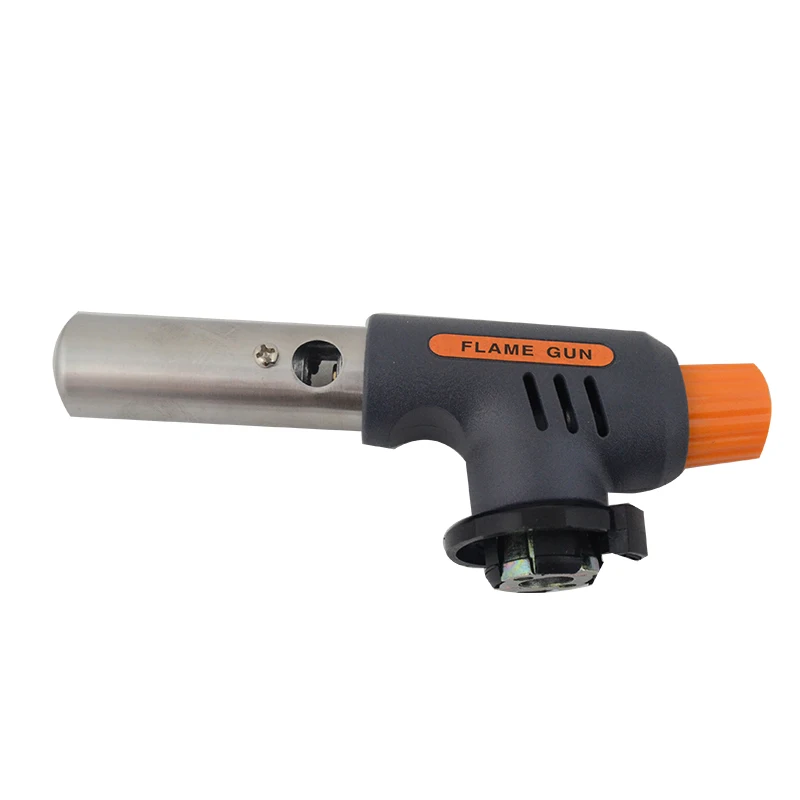 Высокое Качество Портативных Высокой и Низкой Газовой Сварки Факел Пламени