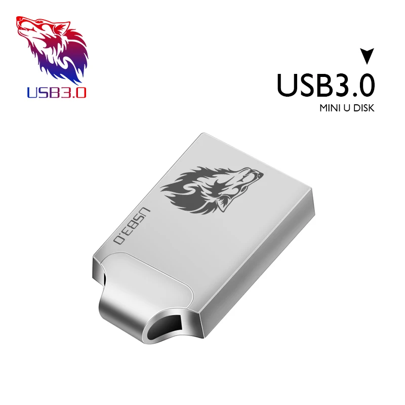 Супер Мини 3 0 USB флэш накопитель 128 Гб 64 оперативной памяти 32 встроенной USB2.0