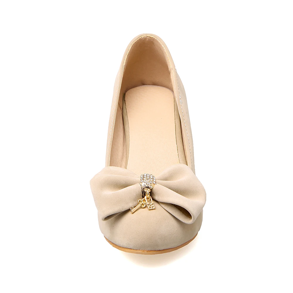 Квадратный каблук высокие каблуки женская обувь насосы мода Бабочка-узел