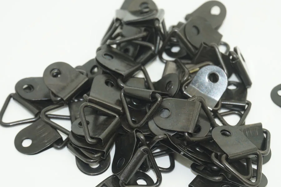 20 шт./лот бесплатная доставка металлическая деревянная подвесная фоторамка для