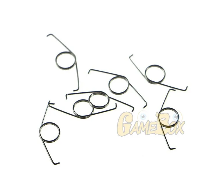 1 пара весна заменить L2 R2 спусковой кнопки Весна Замена исправить JDM 040 для PS4