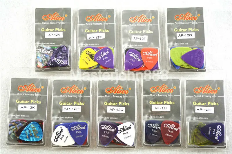 Алиса: безумие возвращается AP-12 гладкая/матовый АБС нейлон Пластик Celluloid