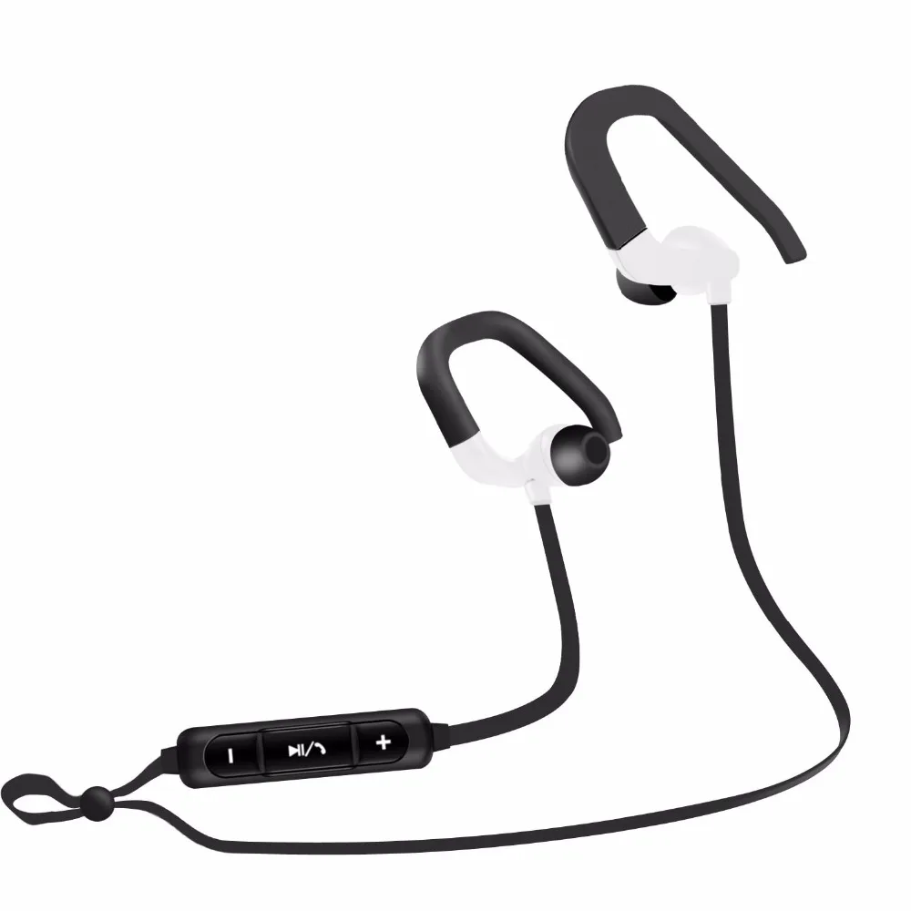 2017 Новый PTM бренд B19 беспроводная гарнитура для наушников Bluetooth 4 2 наушники с