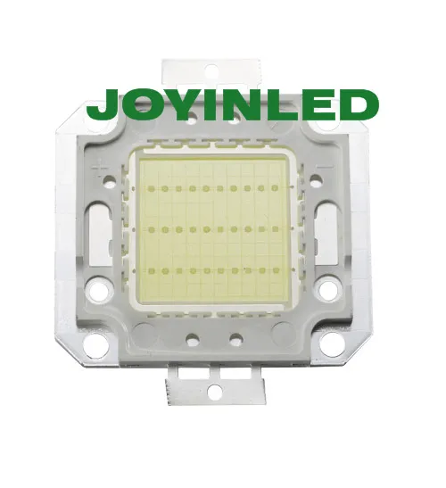 

5pcs x High power led chip 30W integrated bead fish tank module 12000K 2800-3200LM for Outdoor waterproof led flood lights