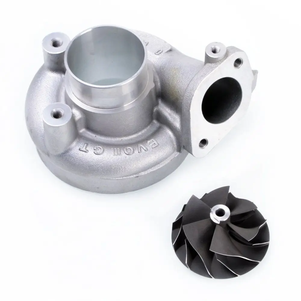 Комплект компрессора Kinugawa Turbo для Mitsubishi EVO3 TD05/06 H 20G|kit kits|kit upgradekit turbo |