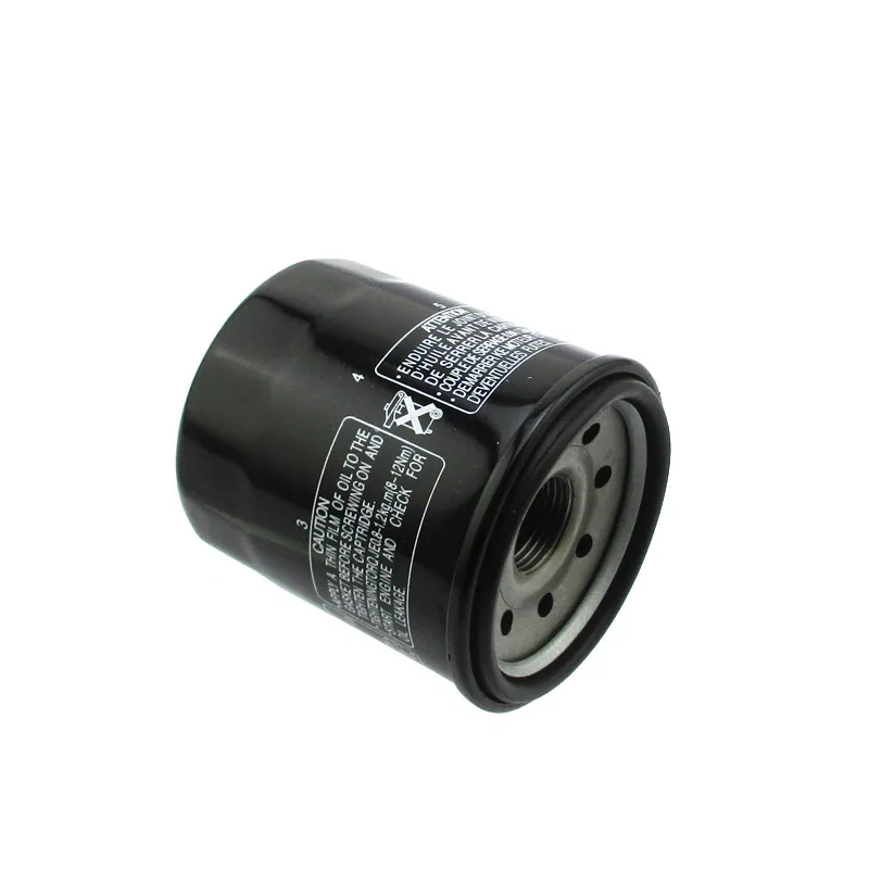Масляный фильтр 4x для Polaris 308 49 63 Yamaha 3FV 13440 00 20 5GH 30 10 Kawasaki 16097 0004 0008|Масляные фильтры|