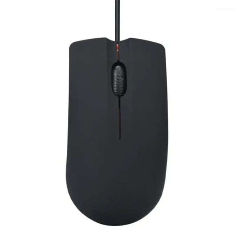 mini usb mouse 3 buttons wired optical gaming mouse mice for pc laptop notebook free global shipping