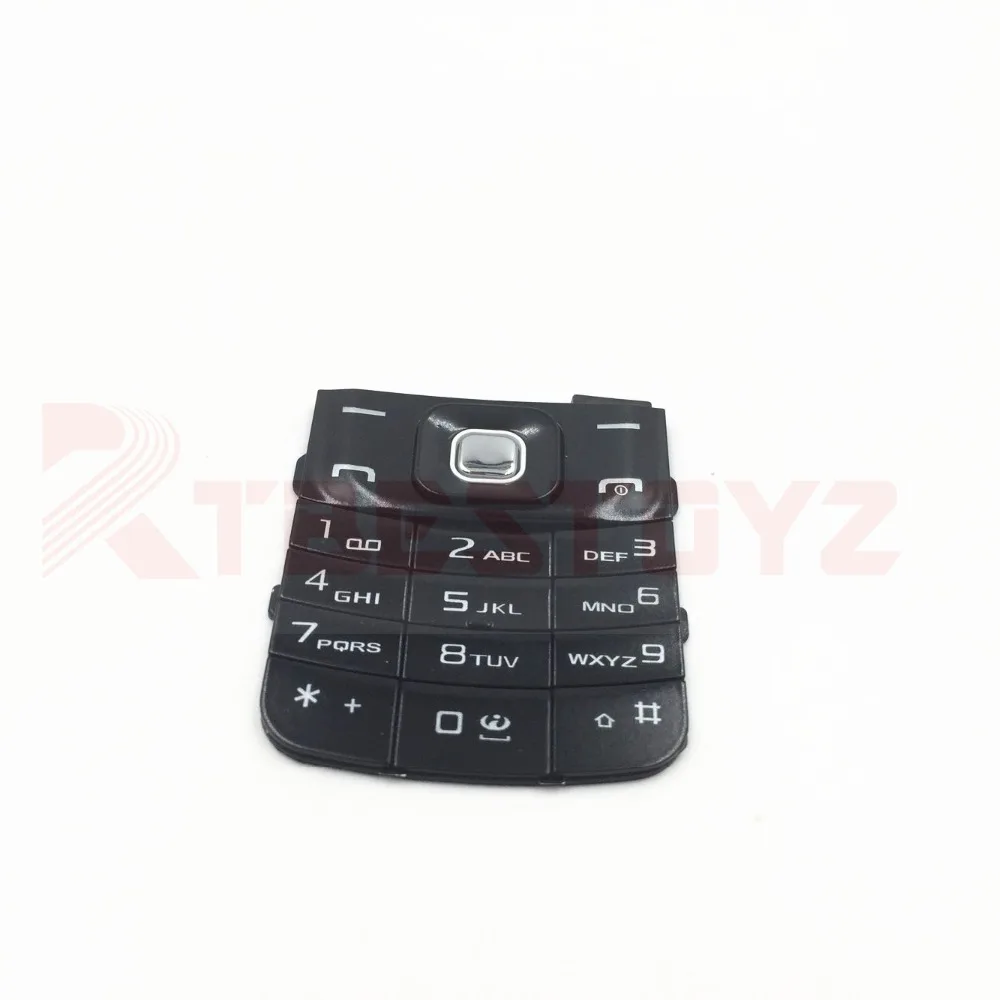 Замена клавиатуры RTBESTOYZ для Nokia 8600 английская клавиатура 8600|Клавиатуры мобильных