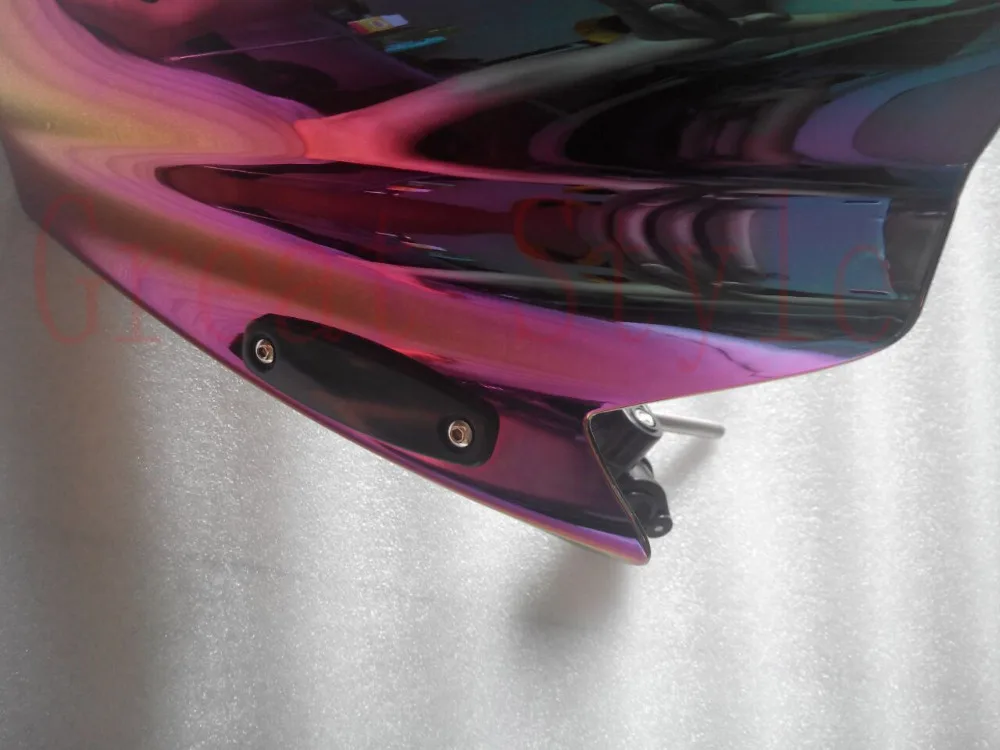 Новый мотоцикл лобовое стекло/Ветровое стекло многоцветный для Benelli BJ600 BN600i TNT600