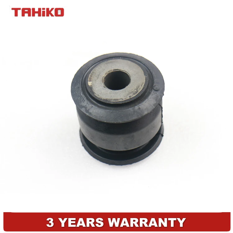 

Lower Arm Link Bushing Control Arms Trailing Arm Bush for NISSAN PATROL SAFARI, 55135-01J10