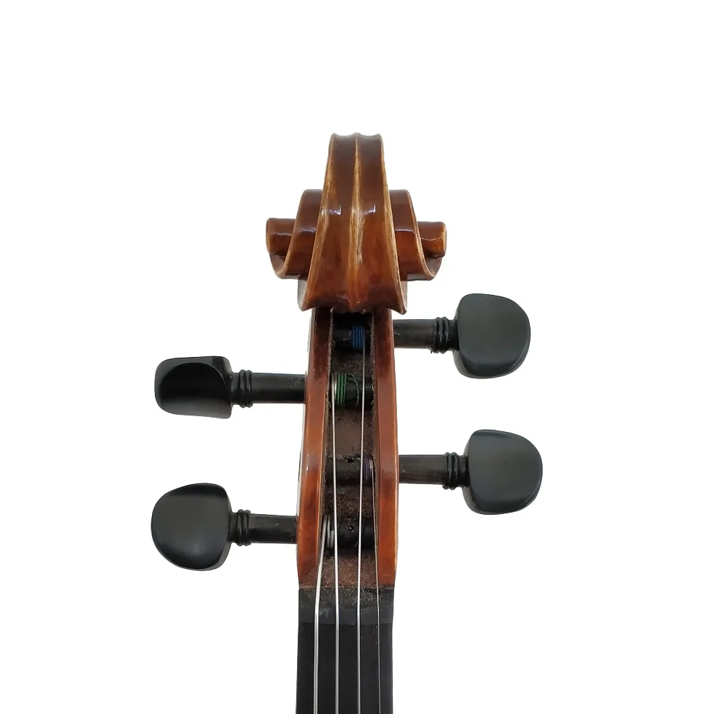 Бесплатная доставка копия Antonio Stradivari Cremonese 1716 модель скрипки с сумка из ткани и