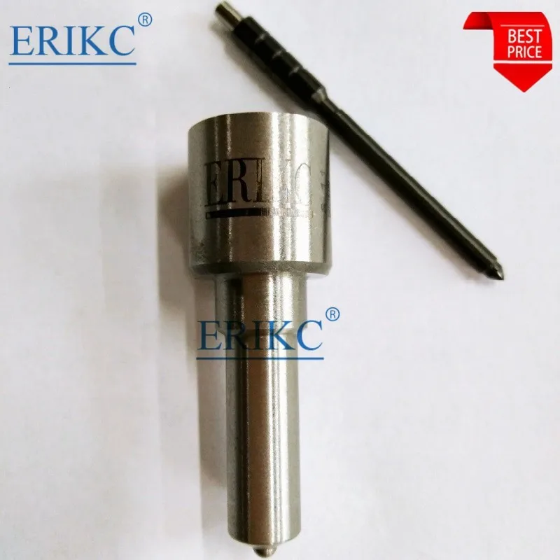 ERIKC 23670-30010 сопло DLLA155P753 CR инжекторный распылитель DLLA 155 P 753 093400-7530 для инжектора